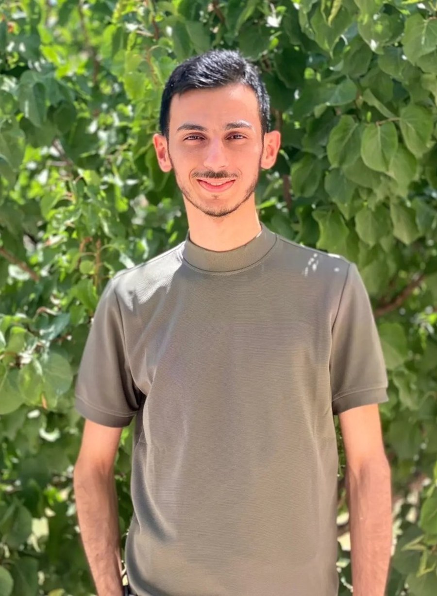 Ali Bashtawy